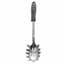 Mason & Cash Stainless Steel Pasta Spaghetti Server w/ Plastic Handle Utensil
